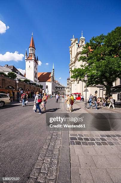 35 Altstadt Lehel Stock Photos & High.